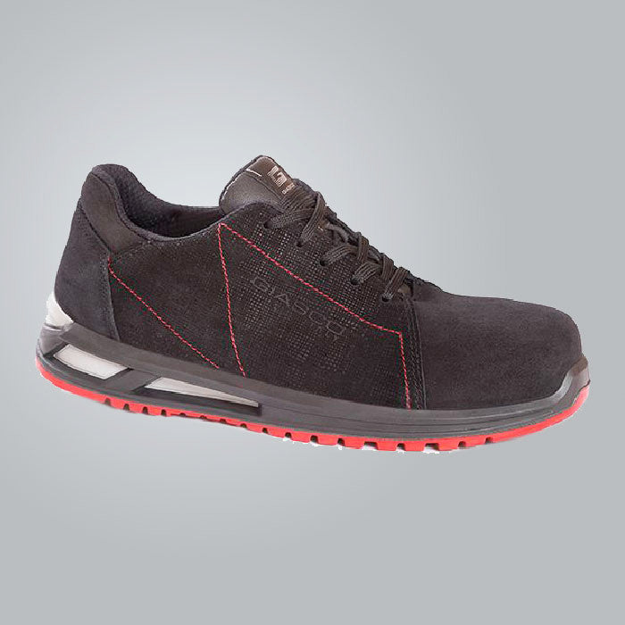 MALE' S3 Safety Shoe MALE' S3 Safety Shoe